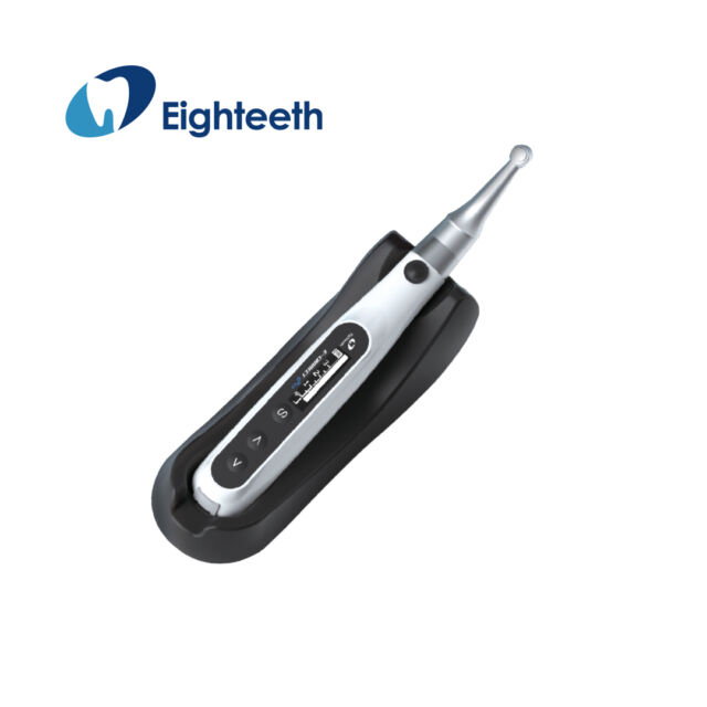 מכשיר לטיפולי שורש Eighteeth E-Connect