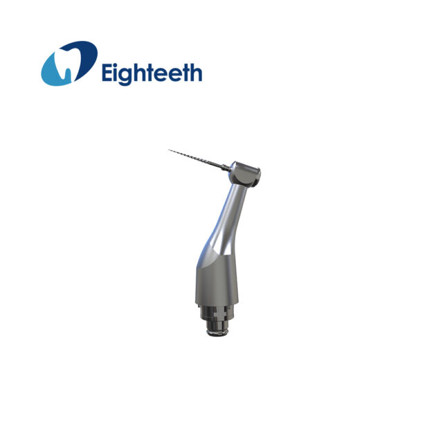 מכשיר לטיפולי שורש-זויתן Eighteeth E-Connect
