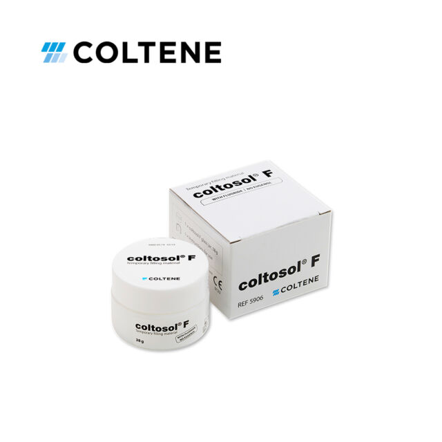 סתימה זמנית 38גר' Coltene Coltosol F