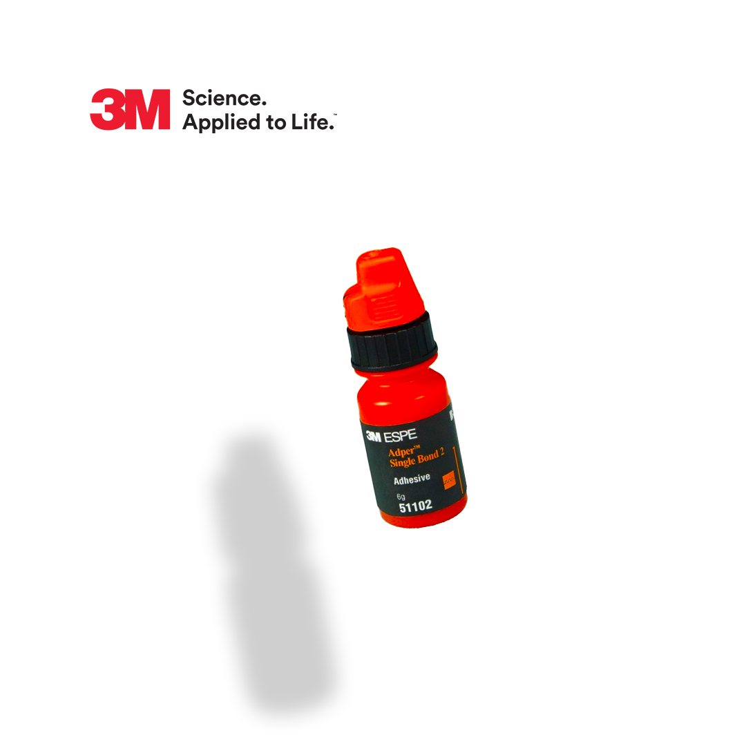 בונדינג 6גר' 3M Espe Single Bond 2