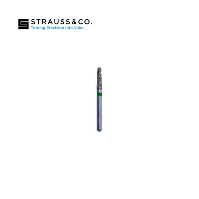 יהלום (3) שחור Strauss C2SC