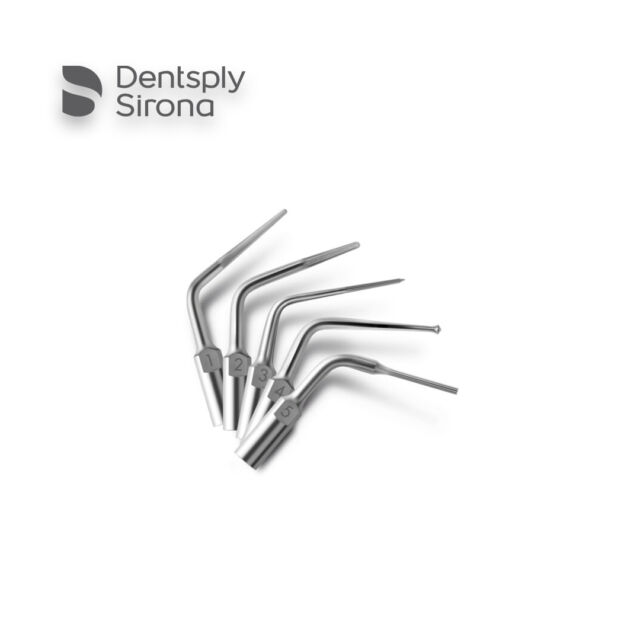 סקיילר-טיפ (5) Dentsply Start-X