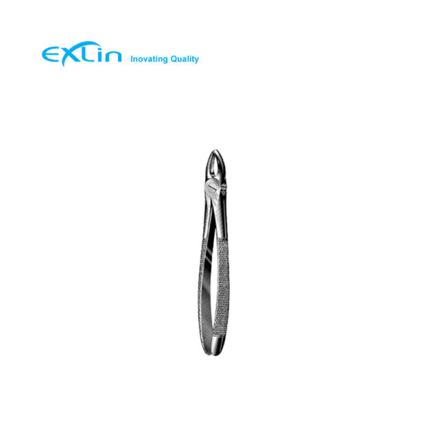 צבת עקירה-מבוגרים Exlin