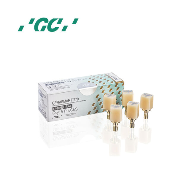 בלוק (5) GC CeraSmart 270