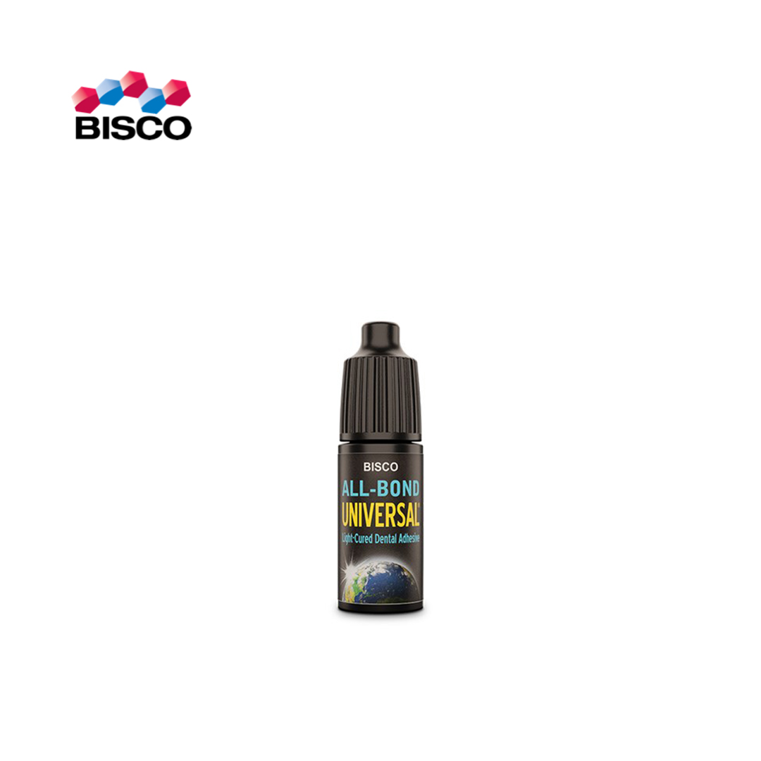 בונדינג אוניברסלי 6מ"ל Bisco All-Bond Universal