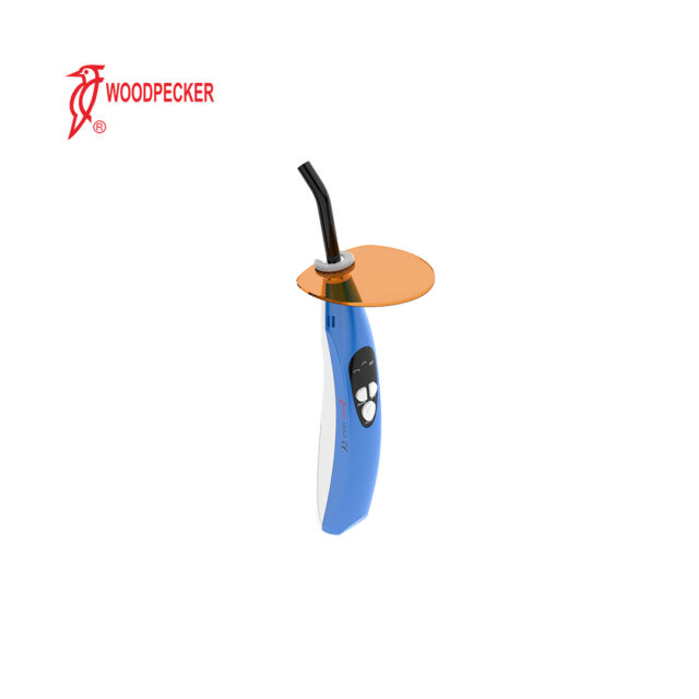 מכשיר אור אלחוטי Woodpecker Led.D