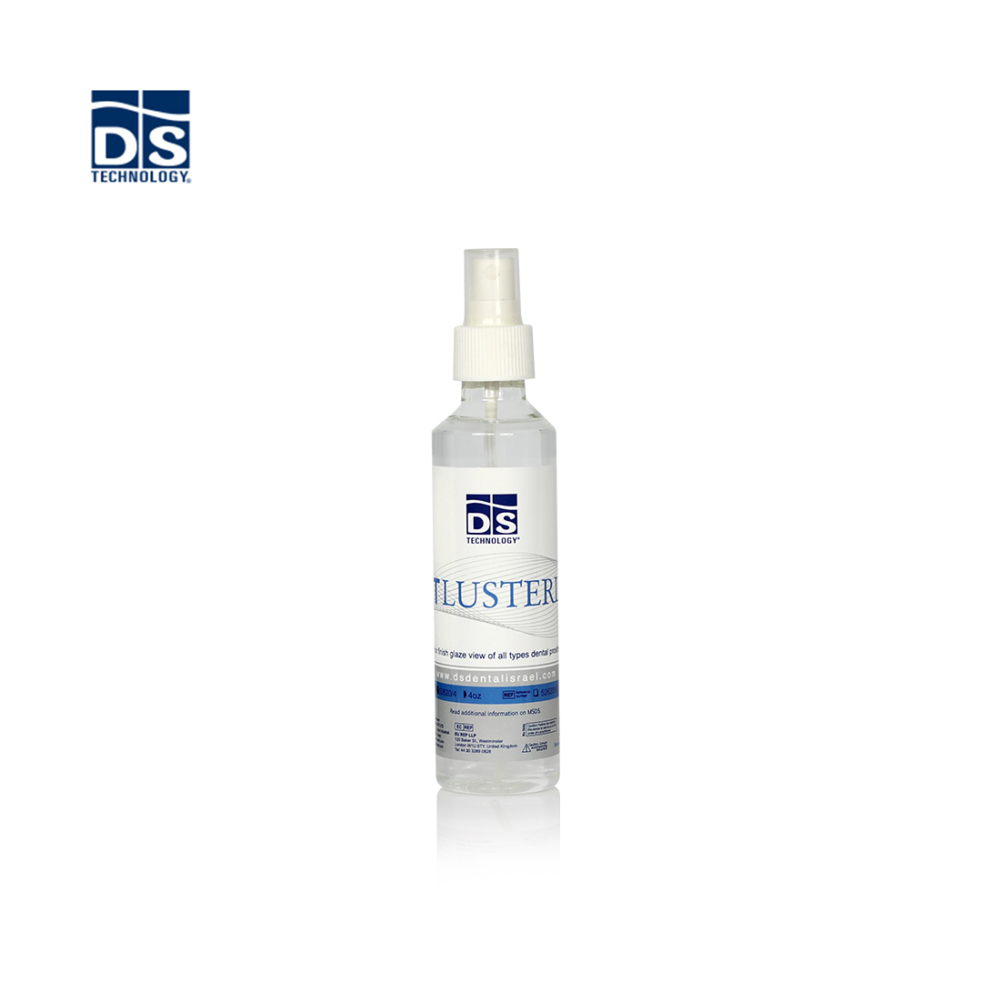 הברקת אקריל-נוזל 150מ"ל DS Lusterliq