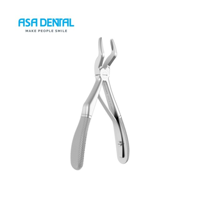 צבת עקירה-ילדים Asa Dental Klein Fig.4