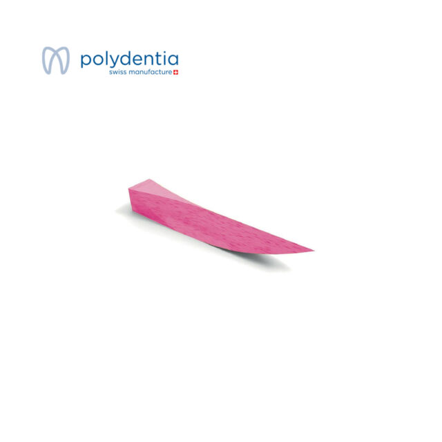 טריזי עץ-ורוד (100) polydentia XS 5011S