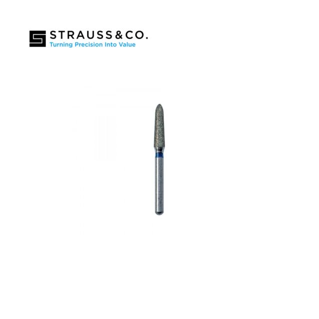 יהלום זירקוניה (2) Strauss Magic Touch T2PF