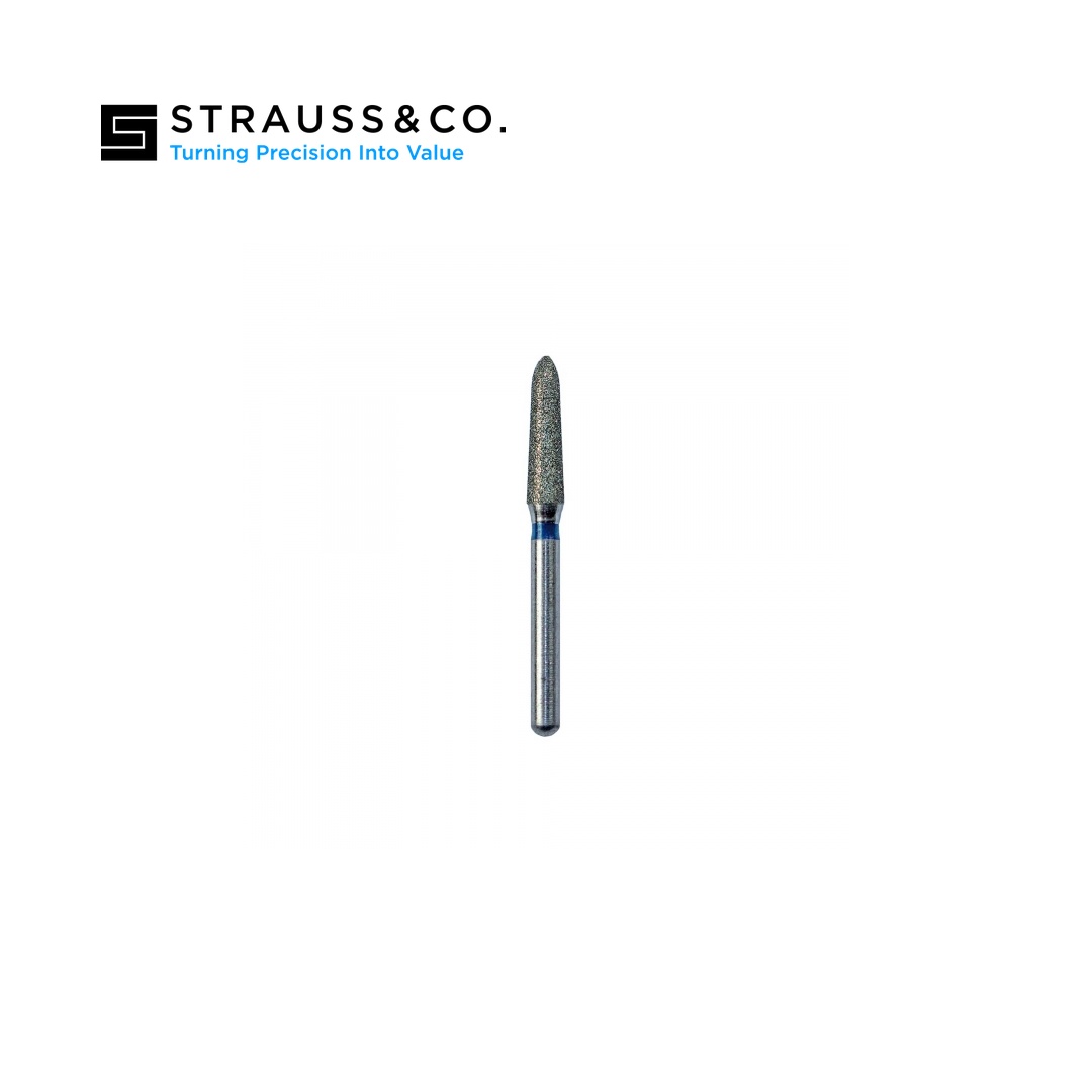 יהלום זירקוניה (2) Strauss Magic Touch T2PF