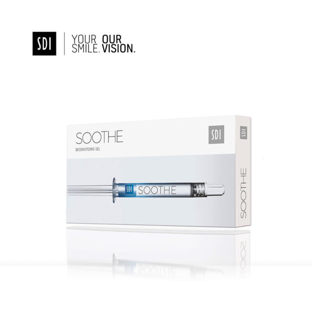 הורדת רגישות-מזרק 1.2מ"ל (4) SDI soothe