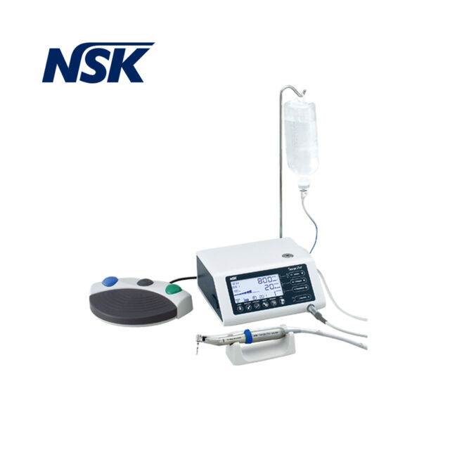 מכשיר השתלות NSK Surgic Pro 2