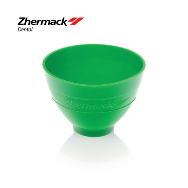 בול ערבוב בינוני 500מ"ל Zhermack