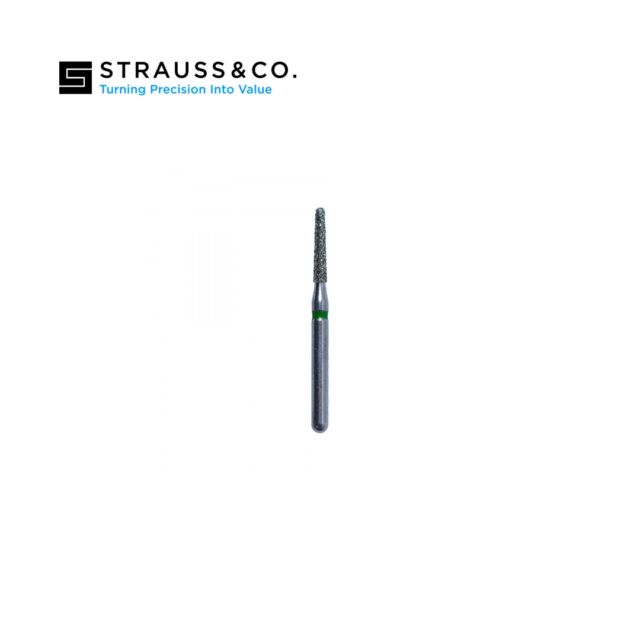 יהלום (3) שחור Strauss C1SC