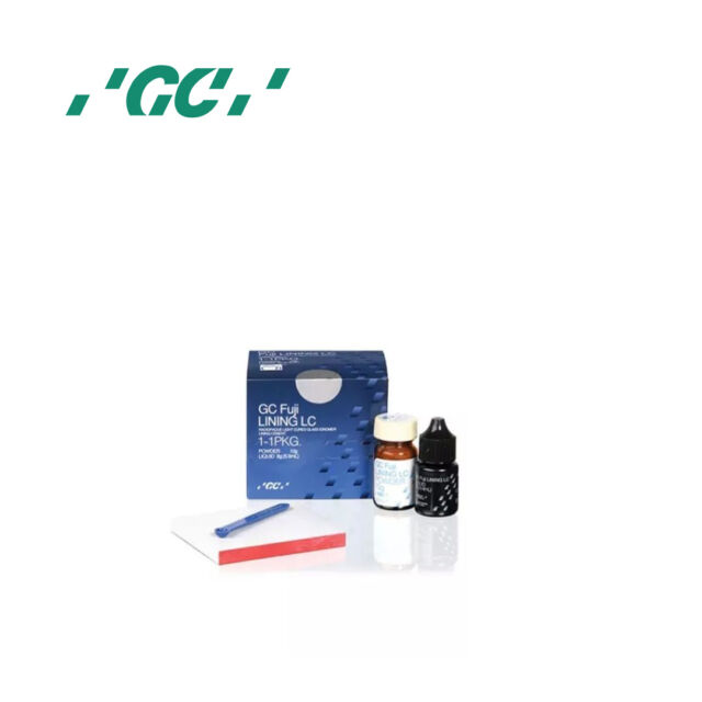 גלאס יונומר מצע-סט GC Fuji Lining LC