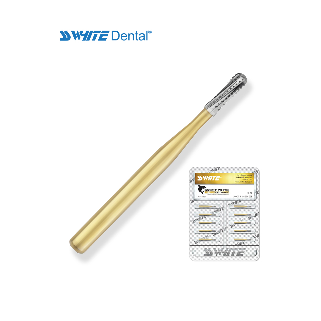טונגסטן (5) SS-White GW2