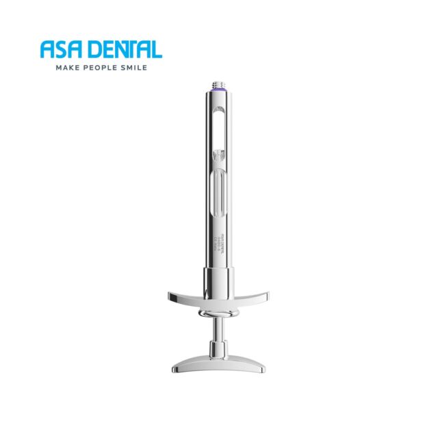 מזרק אספירציה עצמית Asa Dental 0480-6