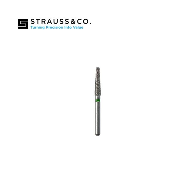 יהלום (3) שחור Strauss F10SC