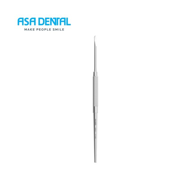 מניף שורשים חד צדדי Asa Dental Heidbrink #1