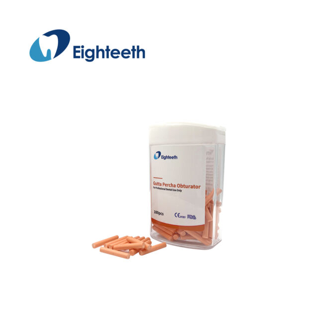 מקלות גוטה (100) Eighteeth