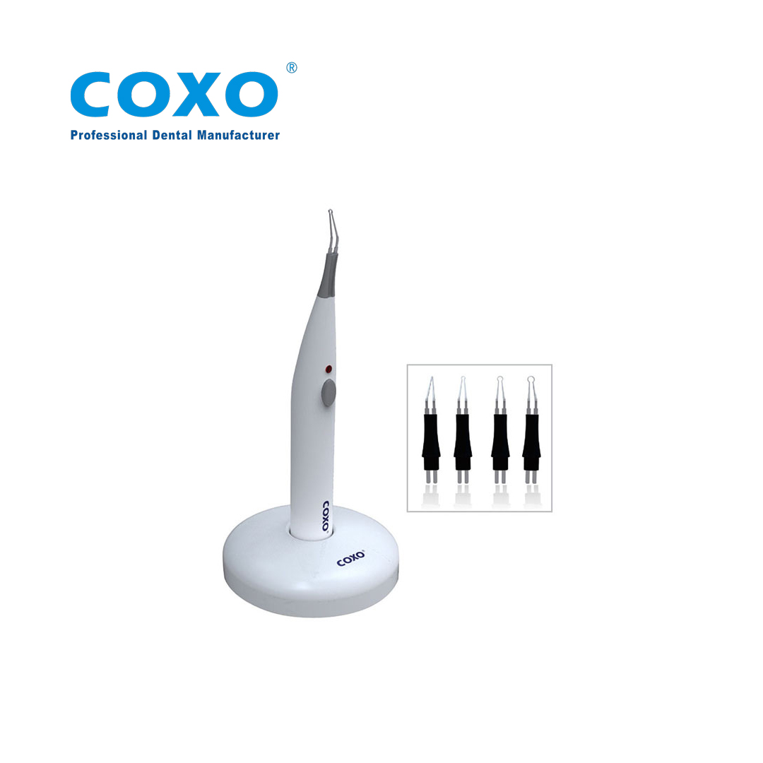 מכשיר לשריפת גוטה Coxo