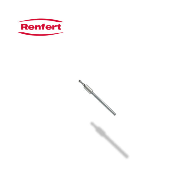 פינדקס-מקדח Renfert