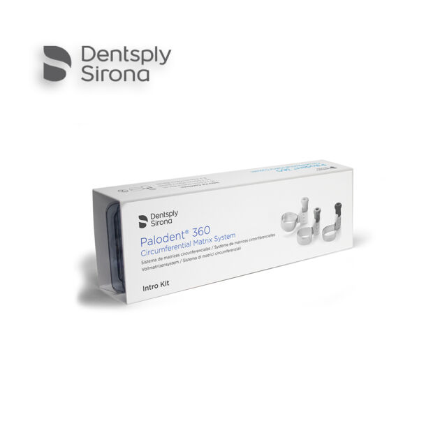 מטריצה (48) Dentsply Palodent 360