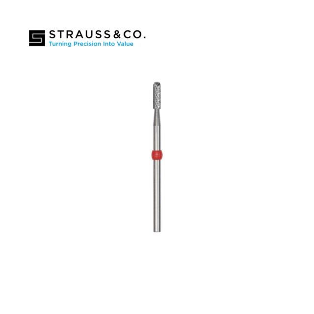 קרבייד אדום Strauss CC141-023F
