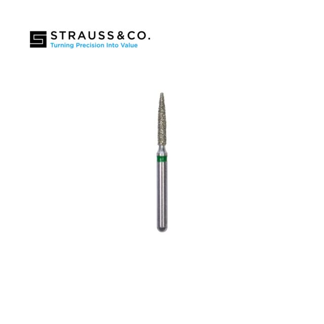 יהלום (3) שחור Strauss E51SC