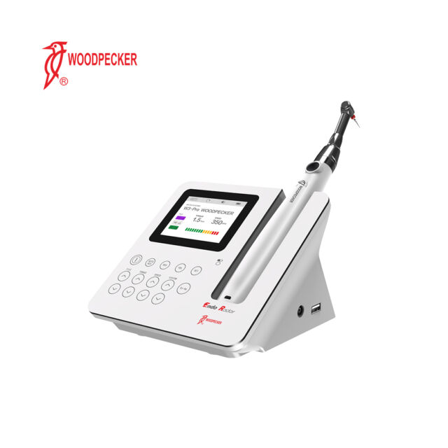 מכשיר לטיפולי שורש משולב Woodpecker Endo Radar
