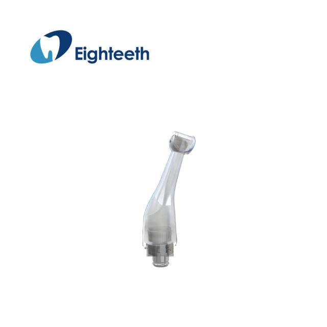 מכשיר לטיפולי שורש-כיסוי סיליקון Eighteeth E-Connect