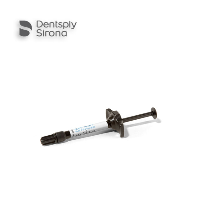 קומפוזיט באלק-מזרק 1גר' (2) Dentsply SDR