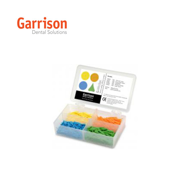 טריזי פלסטיק-מעורב (400) Garrison