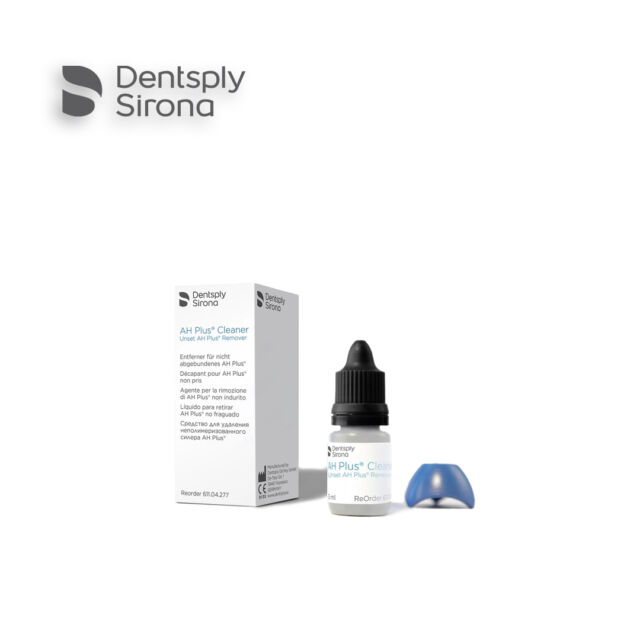 נוזל ניקוי 5מ"ל Dentsply AH-Plus Cleaner
