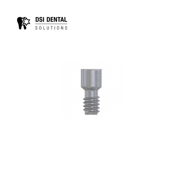 מולטי יוניט-בורג ישר DSI M1.7
