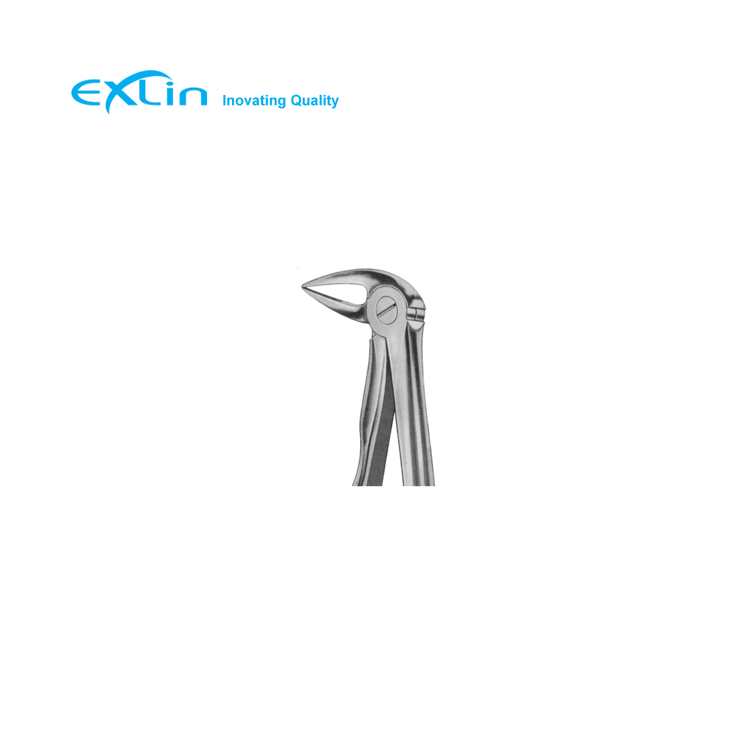 צבת עקירה-ילדים Exlin