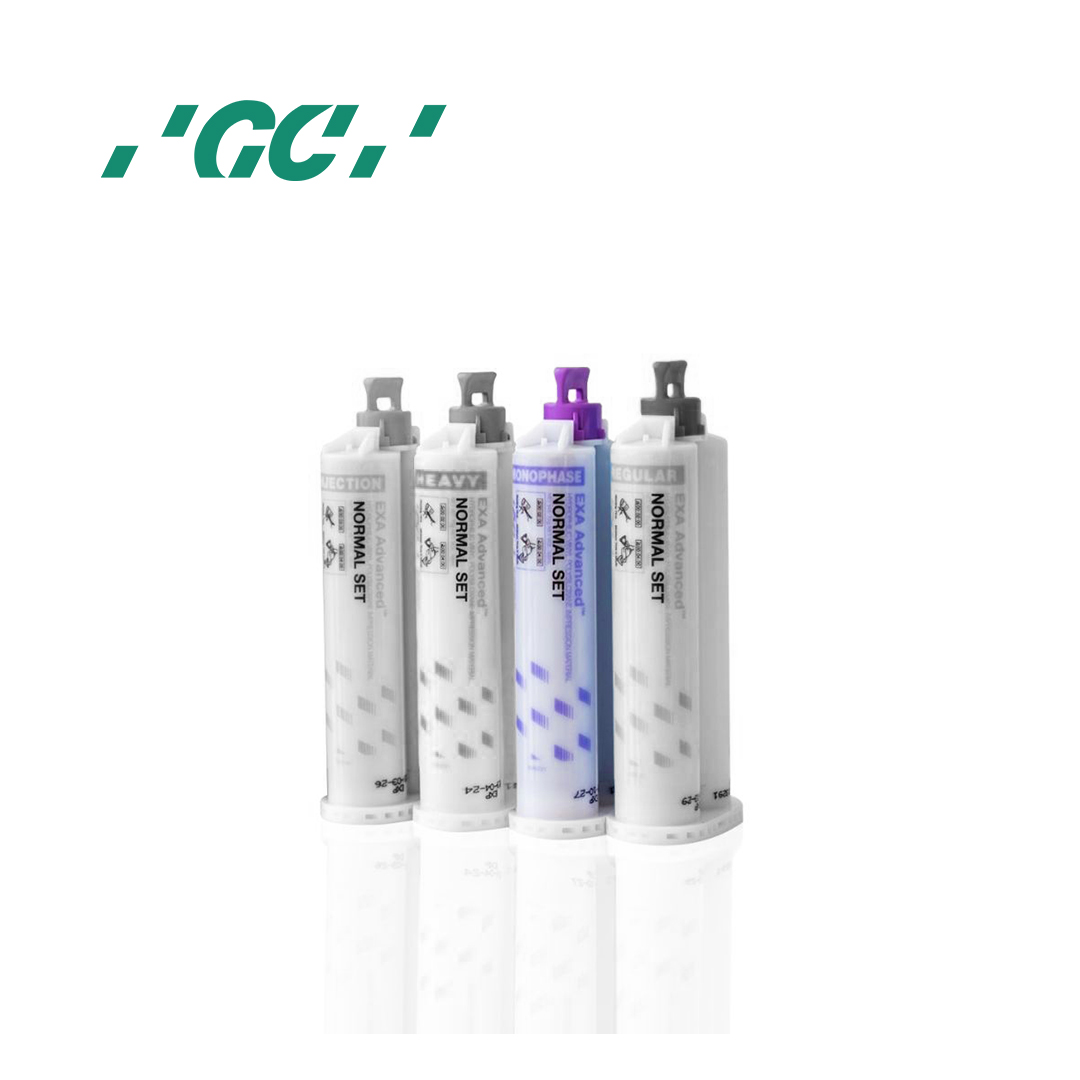 ווש-קרט' 48מ"ל (2) GC EXA'lence