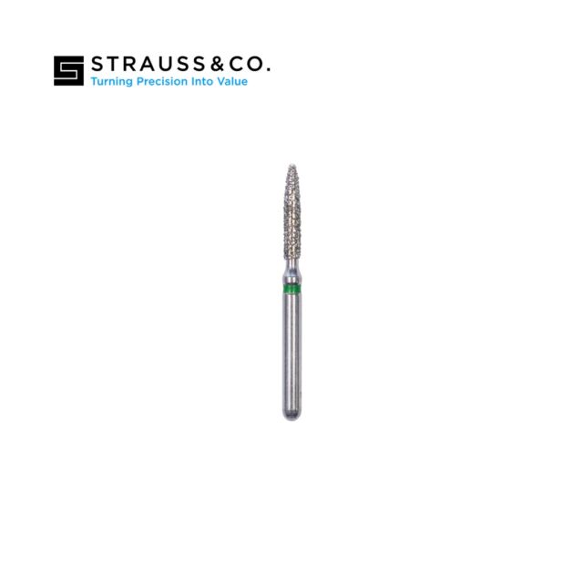 יהלום (3) שחור Strauss E5SC
