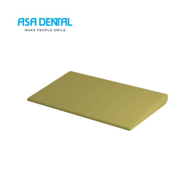 אבן השחזה Asa Dental Corundum Fine 1890-1F