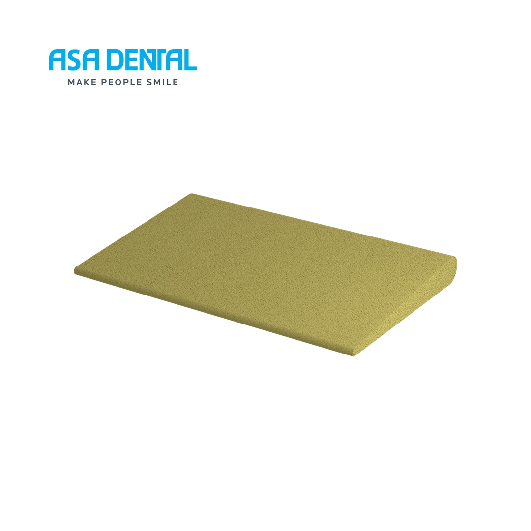 אבן השחזה Asa Dental Corundum Fine 1890-1F