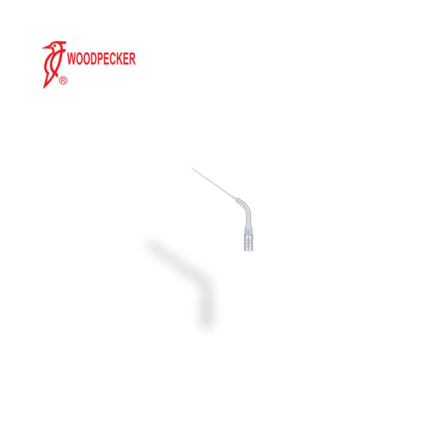 סקיילר-טיפ אנדו מיוחד Woodpecker