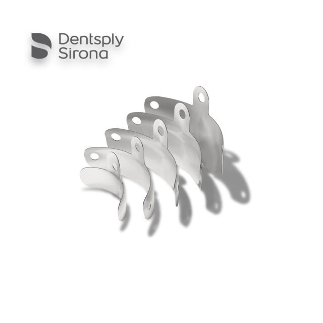 מטריצה (50) Dentsply Palodent Plus V3 5.5