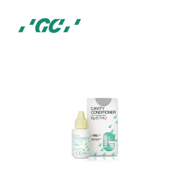 נוזל לניקוי החלל 5.7מ"ל GC Cavity Conditioner