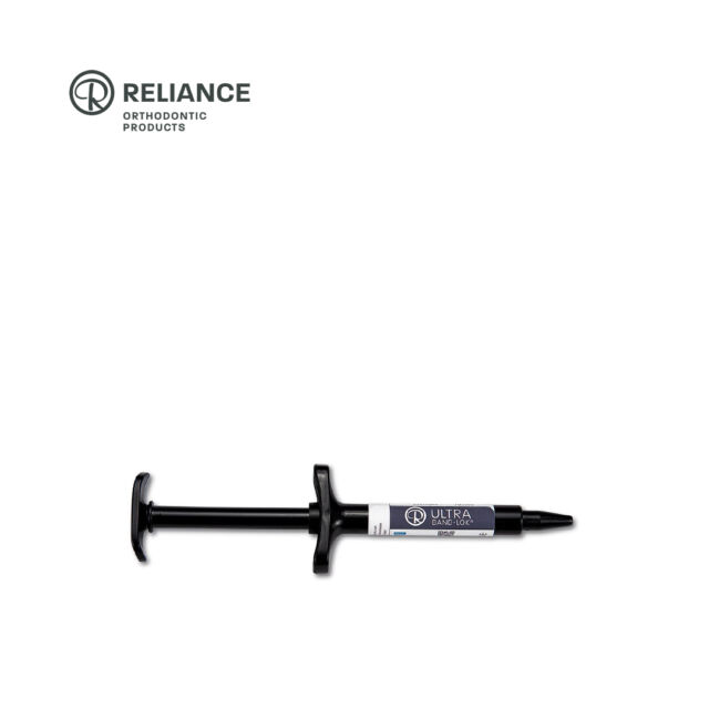 צמנט אורתו-מזרק 5גר' Reliance Ultra Band-Lok