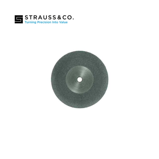 דיסק יהלום Strauss DD/D358-220-019C