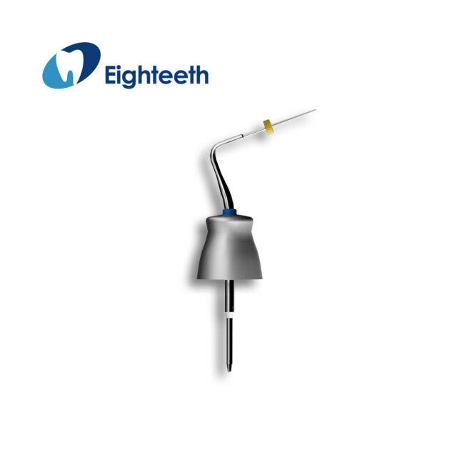 פלגר-טיפ צהוב Eighteeth Fast-Pack M