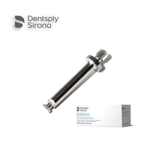 גומיות ליטוש-מנדרל Dentsply Enhance