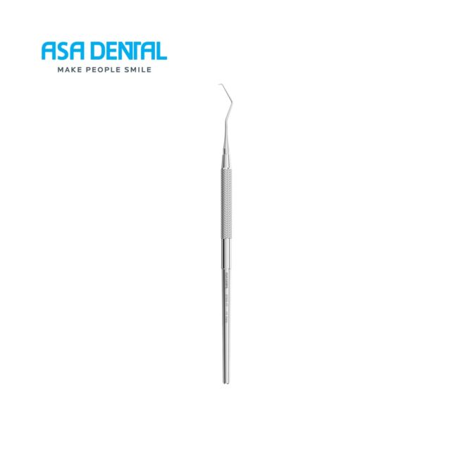 זונדה-ישרה Asa Dental 0700-17