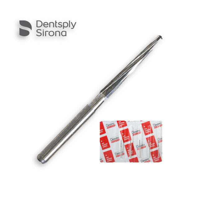 מקדח זקריה 28מ"מ Dentsply Maillefer